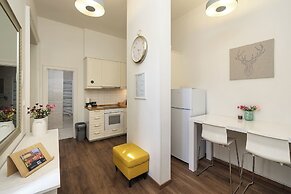 Unesco Prague Apartments