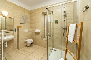 Unesco Prague Apartments