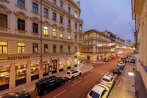 Unesco Prague Apartments