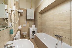 Unesco Prague Apartments