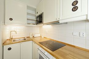 Unesco Prague Apartments