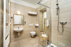 Unesco Prague Apartments