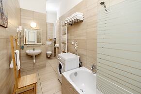 Unesco Prague Apartments