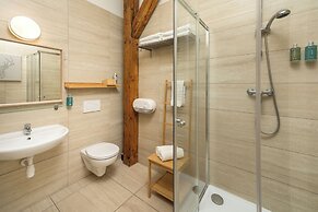 Unesco Prague Apartments