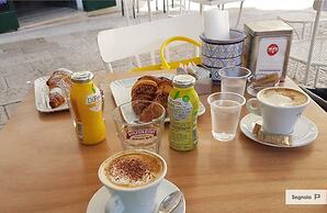 Terrazze San Martino Casa vacanze