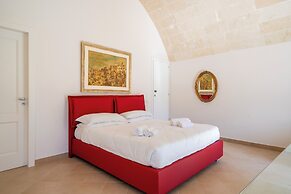 Terrazze San Martino Casa vacanze