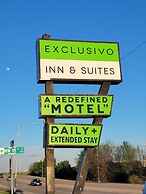 Exclusivo Inn and Suites