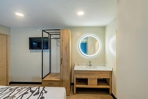 Exclusivo Inn by OYO Grand Prairie, TX