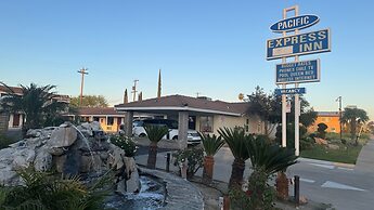 PACIFIC EXPRESS INN