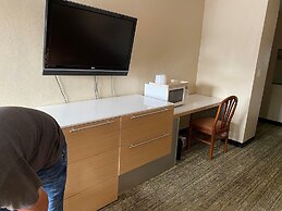 PACIFIC EXPRESS INN