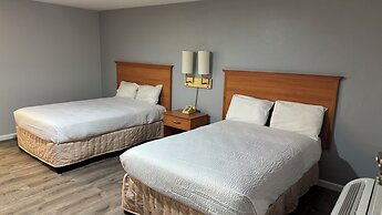 PACIFIC EXPRESS INN