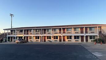 PACIFIC EXPRESS INN