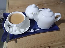 Wazeer One Hotel & Guest House Shigar