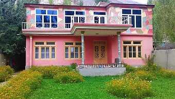 Wazeer One Hotel & Guest House Shigar