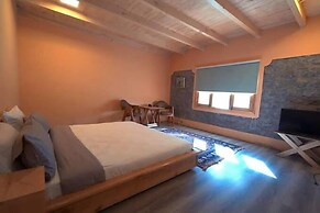 Moksha Resorts
