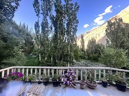Moksha Resorts