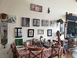 Moksha Resorts