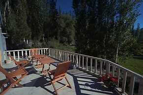 Moksha Resorts