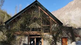 Moksha Resorts
