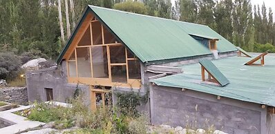 Moksha Resorts