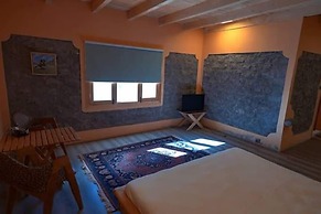 Moksha Resorts