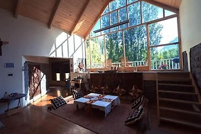 Moksha Resorts