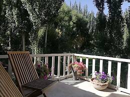 Moksha Resorts