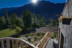 Moksha Resorts