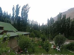 Moksha Resorts