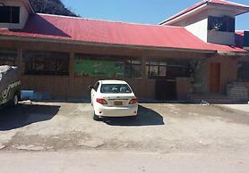 Ahsania Hotel & Restaurant