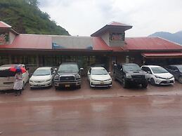 Ahsania Hotel & Restaurant