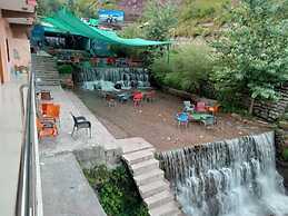 Ahsania Hotel & Restaurant