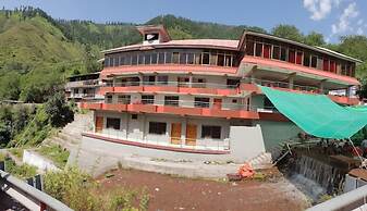 Ahsania Hotel & Restaurant
