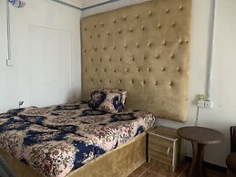 New Travellers Lodge