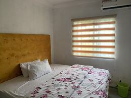 New Travellers Lodge