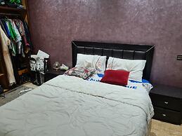 RES BRAHIM AL FARRAH