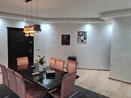 RES BRAHIM AL FARRAH