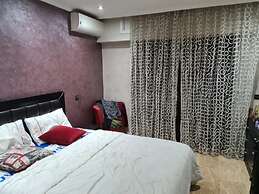 RES BRAHIM AL FARRAH