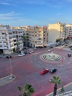 RES BRAHIM AL FARRAH