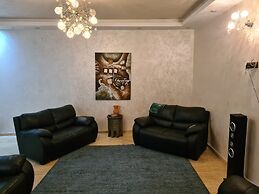 RES BRAHIM AL FARRAH