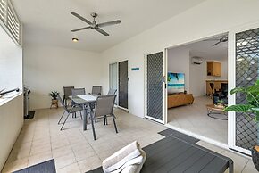 Spacious 3-beds w Direct Access to Pool