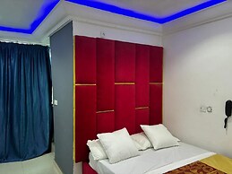 HOTEL L'EMPIRE