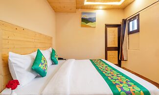 Treebo Lords Garden Glory Valley View and Centralized Heating