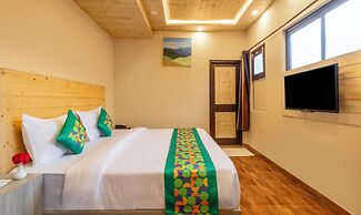 Treebo Lords Garden Glory Valley View and Centralized Heating