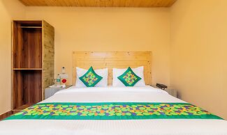 Treebo Lords Garden Glory Valley View and Centralized Heating