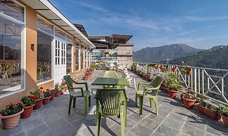 Treebo Lords Garden Glory Valley View and Centralized Heating