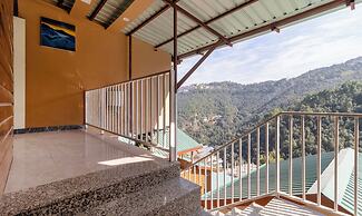 Treebo Lords Garden Glory Valley View and Centralized Heating