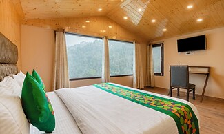 Treebo Lords Garden Glory Valley View and Centralized Heating