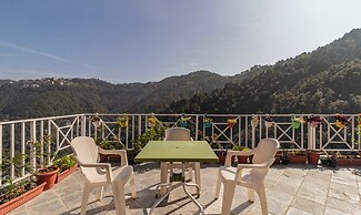 Treebo Lords Garden Glory Valley View and Centralized Heating