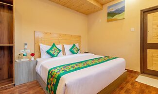 Treebo Lords Garden Glory Valley View and Centralized Heating